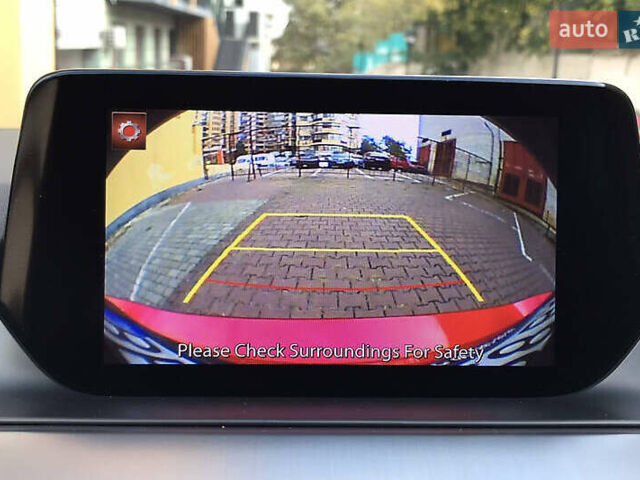 Мазда 6 2017 у Львові на Automoto.ua Червоний Мазда 6, об'ємом двигуна 2.49 л та пробігом 133 тис. км за 13100 $, фото 12 на Automoto.ua