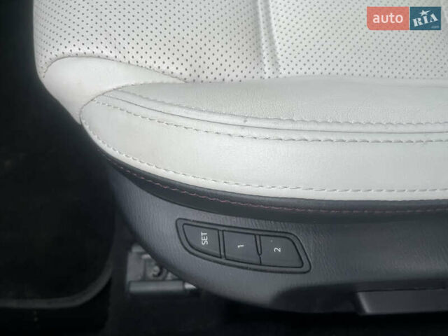 Червоний Мазда 6, об'ємом двигуна 2.5 л та пробігом 39 тис. км за 16900 $, фото 30 на Automoto.ua