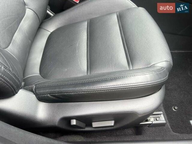 Червоний Мазда 6, об'ємом двигуна 2.19 л та пробігом 91 тис. км за 16500 $, фото 18 на Automoto.ua