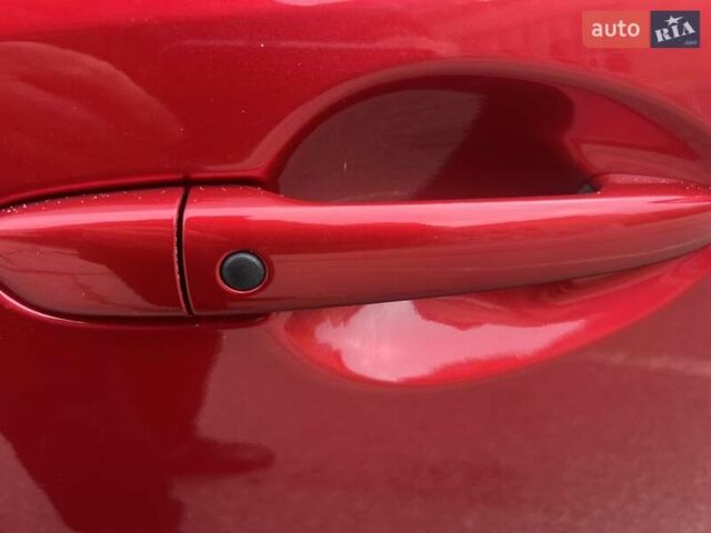 Червоний Мазда 6, об'ємом двигуна 2.19 л та пробігом 91 тис. км за 16500 $, фото 23 на Automoto.ua