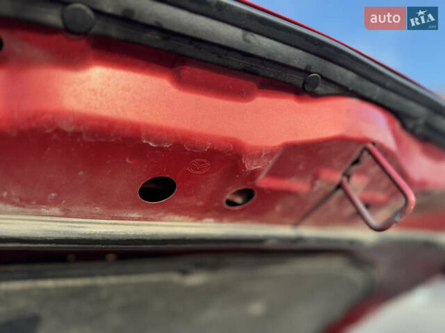 Красный Мазда 6, объемом двигателя 2.49 л и пробегом 145 тыс. км за 13650 $, фото 36 на Automoto.ua