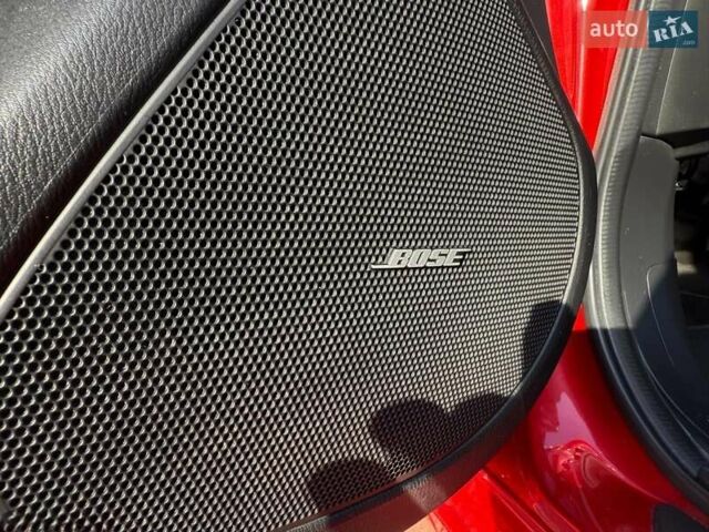 Красный Мазда 6, объемом двигателя 2.49 л и пробегом 205 тыс. км за 15200 $, фото 9 на Automoto.ua