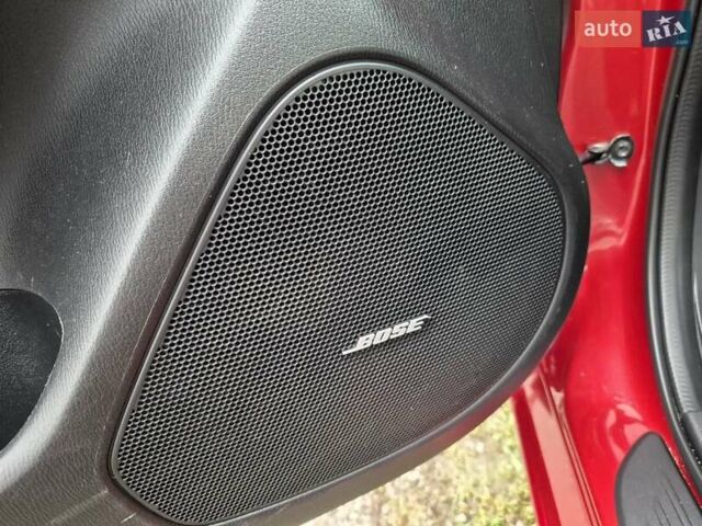 Красный Мазда 6, объемом двигателя 2.49 л и пробегом 133 тыс. км за 17500 $, фото 22 на Automoto.ua