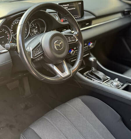 Червоний Мазда 6, об'ємом двигуна 2 л та пробігом 76 тис. км за 21500 $, фото 8 на Automoto.ua