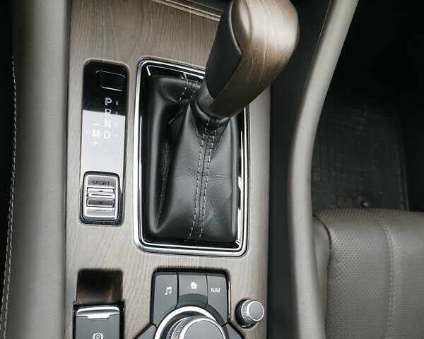 Червоний Мазда 6, об'ємом двигуна 2.49 л та пробігом 20 тис. км за 23999 $, фото 47 на Automoto.ua