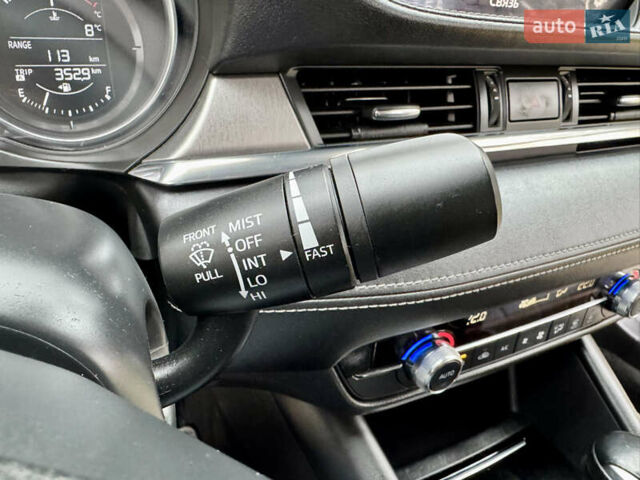 Червоний Мазда 6, об'ємом двигуна 2.49 л та пробігом 125 тис. км за 15000 $, фото 44 на Automoto.ua