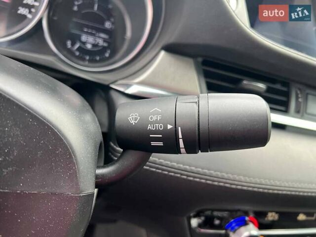 Красный Мазда 6, объемом двигателя 2 л и пробегом 84 тыс. км за 21290 $, фото 24 на Automoto.ua