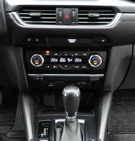 Красный Мазда 6, объемом двигателя 2.49 л и пробегом 25 тыс. км за 16800 $, фото 32 на Automoto.ua