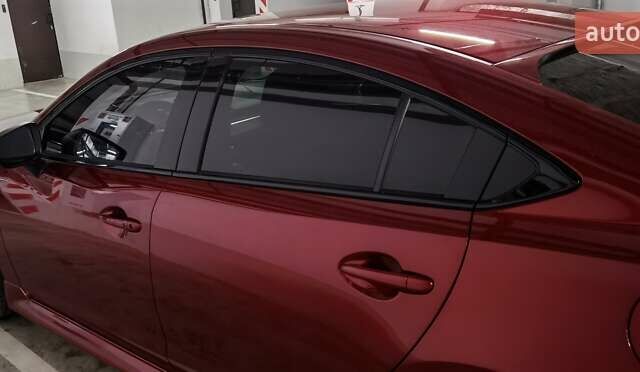 Червоний Мазда 6, об'ємом двигуна 2.49 л та пробігом 20 тис. км за 23999 $, фото 31 на Automoto.ua