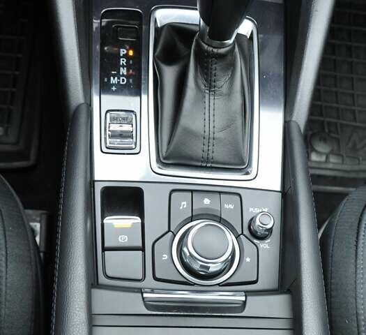 Красный Мазда 6, объемом двигателя 2.49 л и пробегом 25 тыс. км за 16800 $, фото 36 на Automoto.ua