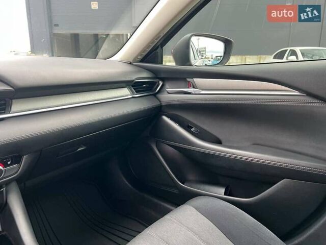 Красный Мазда 6, объемом двигателя 2 л и пробегом 84 тыс. км за 21290 $, фото 33 на Automoto.ua