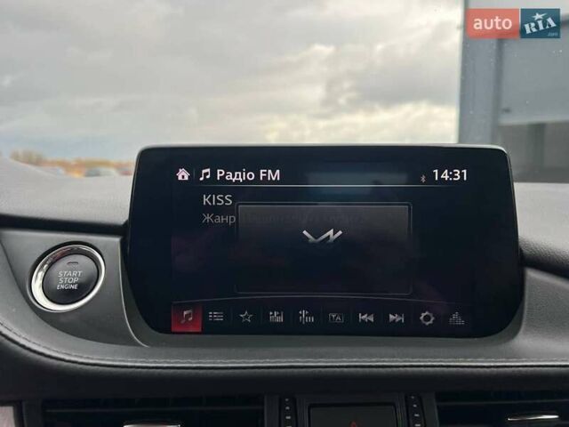 Красный Мазда 6, объемом двигателя 2 л и пробегом 84 тыс. км за 21290 $, фото 27 на Automoto.ua