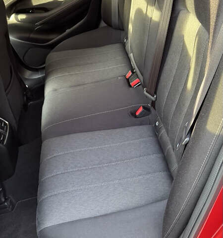 Червоний Мазда 6, об'ємом двигуна 2 л та пробігом 76 тис. км за 21500 $, фото 10 на Automoto.ua