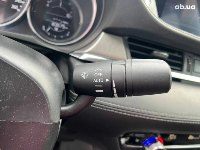 Красный Мазда 6, объемом двигателя 2 л и пробегом 84 тыс. км за 21290 $, фото 24 на Automoto.ua