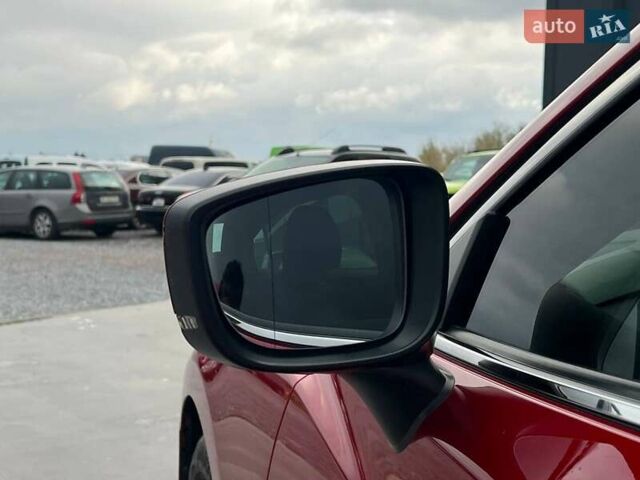 Красный Мазда 6, объемом двигателя 2 л и пробегом 84 тыс. км за 21290 $, фото 13 на Automoto.ua