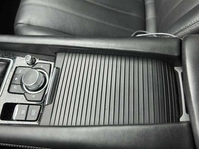 Красный Мазда 6, объемом двигателя 2.5 л и пробегом 99 тыс. км за 13000 $, фото 19 на Automoto.ua