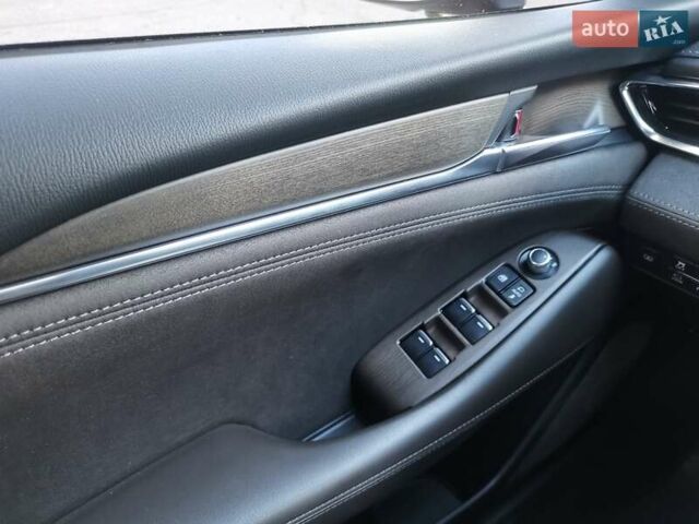 Червоний Мазда 6, об'ємом двигуна 2.49 л та пробігом 20 тис. км за 23999 $, фото 52 на Automoto.ua