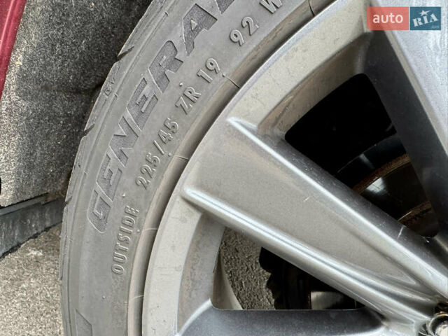 Червоний Мазда 6, об'ємом двигуна 2.49 л та пробігом 125 тис. км за 15000 $, фото 56 на Automoto.ua