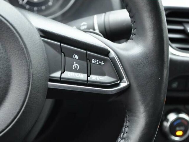 Красный Мазда 6, объемом двигателя 2.49 л и пробегом 25 тыс. км за 16800 $, фото 30 на Automoto.ua