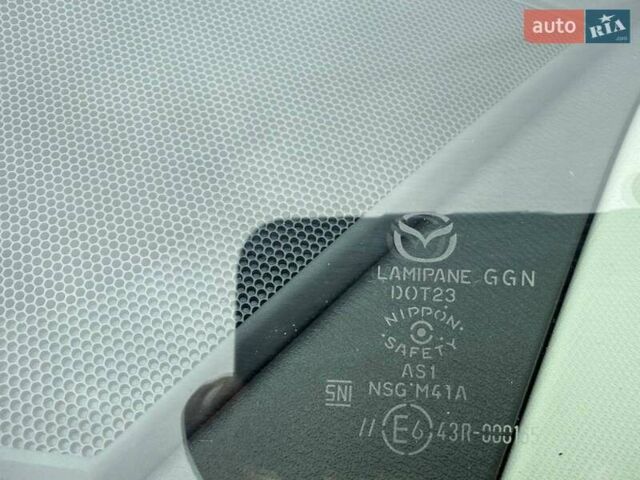 Червоний Мазда 6, об'ємом двигуна 2.49 л та пробігом 66 тис. км за 20500 $, фото 45 на Automoto.ua