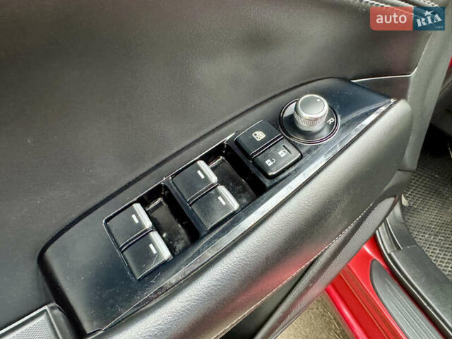 Червоний Мазда 6, об'ємом двигуна 2.49 л та пробігом 125 тис. км за 15000 $, фото 36 на Automoto.ua