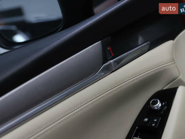 Красный Мазда 6, объемом двигателя 2.49 л и пробегом 70 тыс. км за 16900 $, фото 51 на Automoto.ua