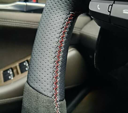 Червоний Мазда 6, об'ємом двигуна 2.49 л та пробігом 20 тис. км за 23999 $, фото 58 на Automoto.ua