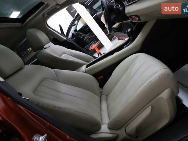 Красный Мазда 6, объемом двигателя 2.49 л и пробегом 70 тыс. км за 16900 $, фото 84 на Automoto.ua