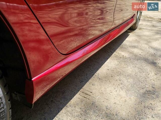 Червоний Мазда 6, об'ємом двигуна 2.49 л та пробігом 20 тис. км за 23999 $, фото 34 на Automoto.ua