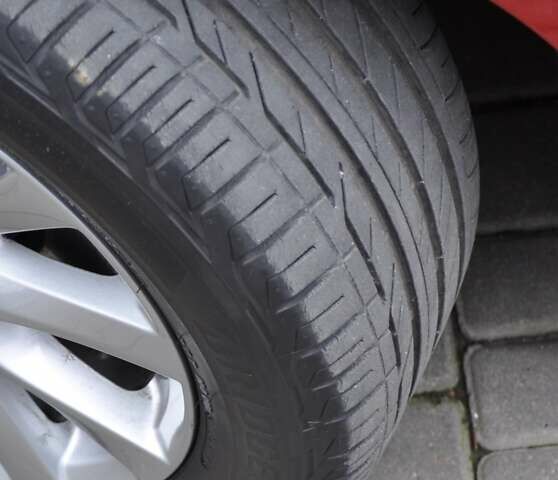 Красный Мазда 6, объемом двигателя 2.49 л и пробегом 25 тыс. км за 16800 $, фото 14 на Automoto.ua