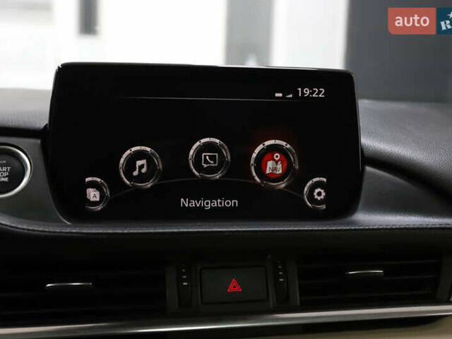 Красный Мазда 6, объемом двигателя 2.49 л и пробегом 70 тыс. км за 16900 $, фото 69 на Automoto.ua