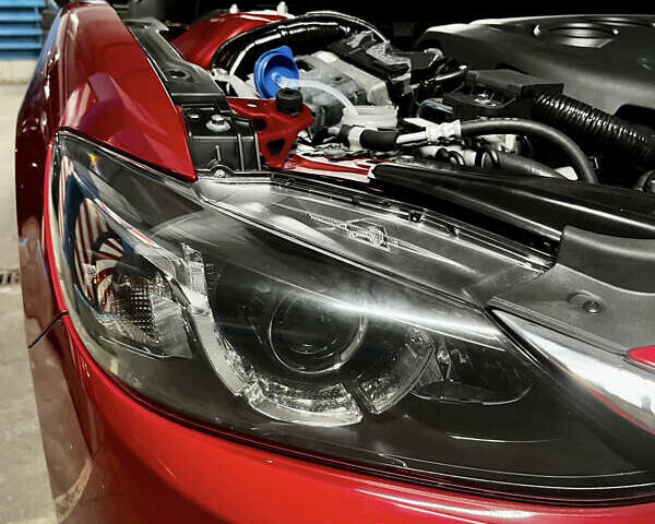 Червоний Мазда 6, об'ємом двигуна 2.19 л та пробігом 160 тис. км за 17300 $, фото 18 на Automoto.ua