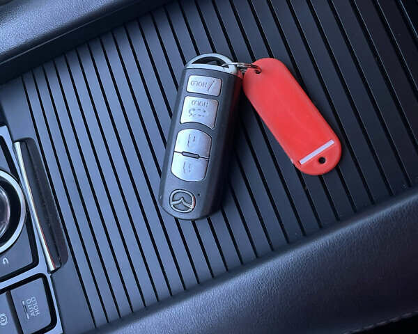 Мазда 6 2018 в Луцке на Automoto.ua Красный Мазда 6, объемом двигателя 2.49 л и пробегом 136 тыс. км за 10999 $, фото 56 на Automoto.ua