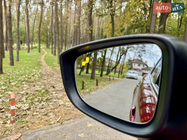 Червоний Мазда 6, об'ємом двигуна 2.49 л та пробігом 125 тис. км за 15000 $, фото 52 на Automoto.ua