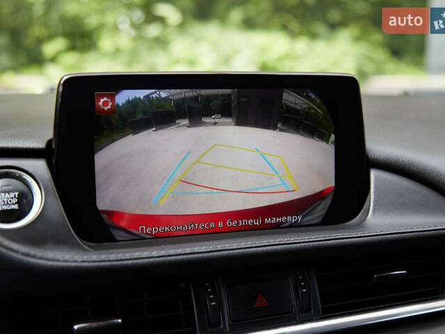 Красный Мазда 6, объемом двигателя 2 л и пробегом 121 тыс. км за 17999 $, фото 10 на Automoto.ua