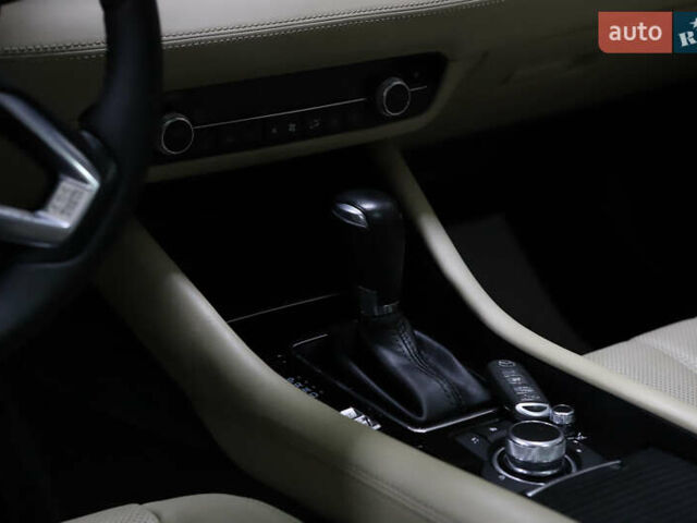 Красный Мазда 6, объемом двигателя 2.49 л и пробегом 70 тыс. км за 16900 $, фото 107 на Automoto.ua