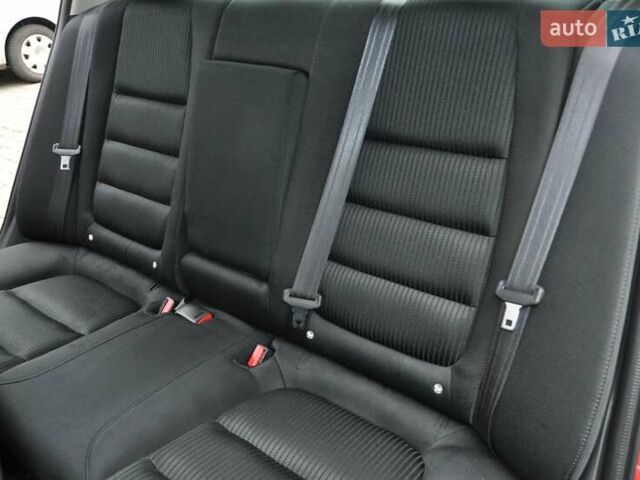 Красный Мазда 6, объемом двигателя 2.49 л и пробегом 25 тыс. км за 16800 $, фото 18 на Automoto.ua