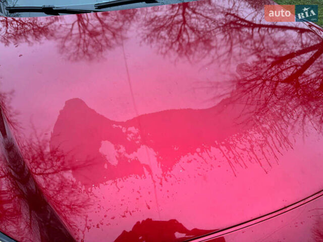 Красный Мазда 6, объемом двигателя 2.49 л и пробегом 120 тыс. км за 23300 $, фото 5 на Automoto.ua