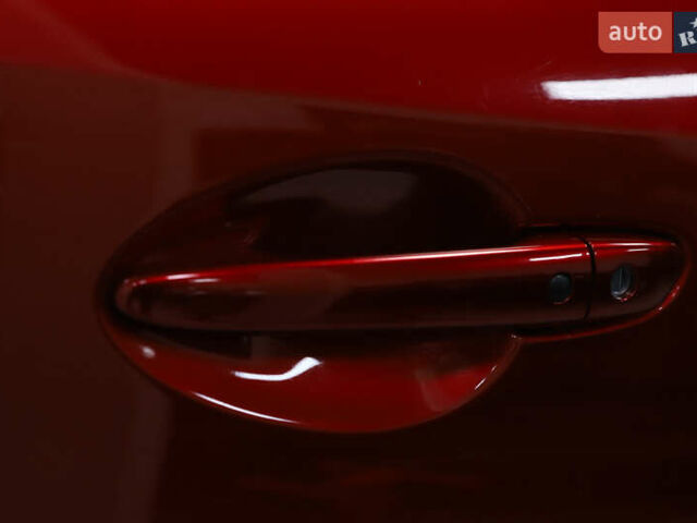 Красный Мазда 6, объемом двигателя 2.49 л и пробегом 70 тыс. км за 16900 $, фото 14 на Automoto.ua