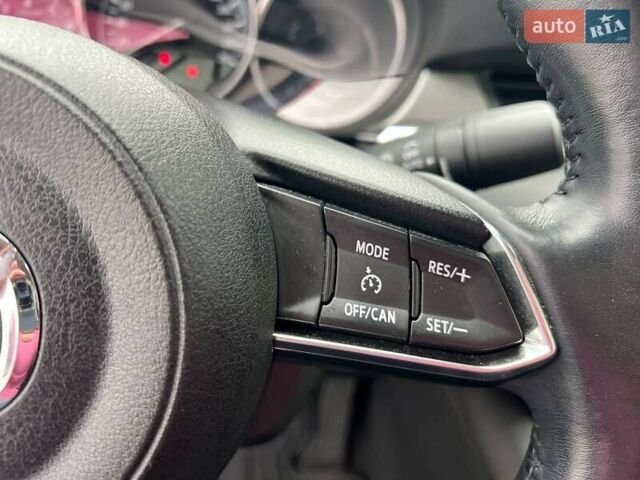 Красный Мазда 6, объемом двигателя 2 л и пробегом 84 тыс. км за 21290 $, фото 22 на Automoto.ua