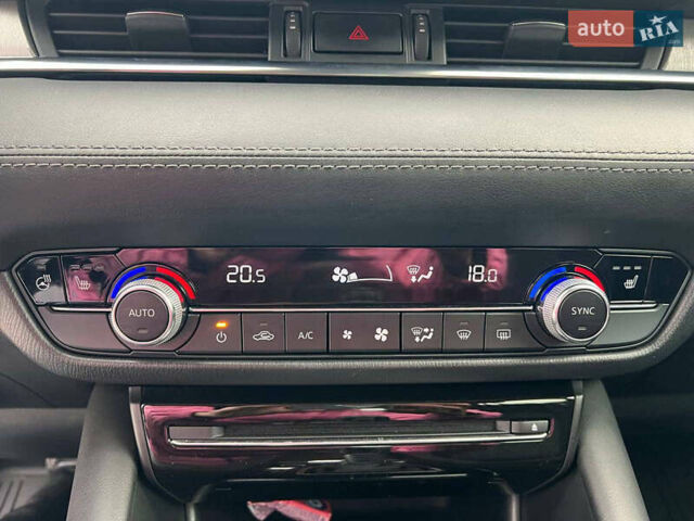 Красный Мазда 6, объемом двигателя 2 л и пробегом 84 тыс. км за 21290 $, фото 29 на Automoto.ua