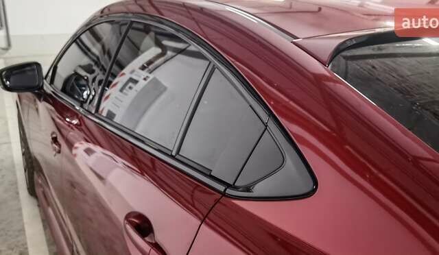 Червоний Мазда 6, об'ємом двигуна 2.49 л та пробігом 20 тис. км за 23999 $, фото 23 на Automoto.ua