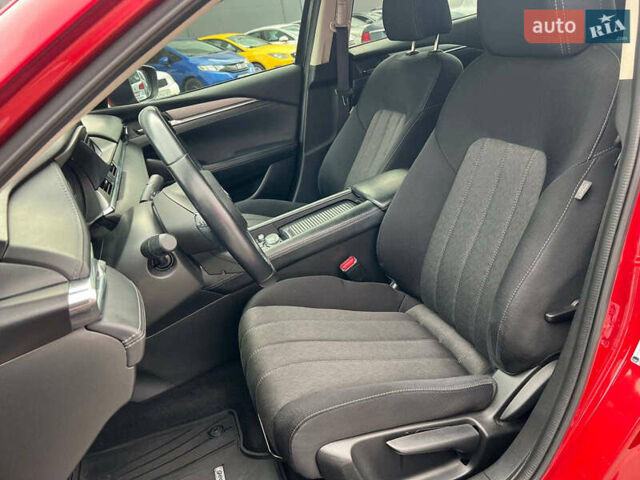 Красный Мазда 6, объемом двигателя 2 л и пробегом 84 тыс. км за 21290 $, фото 17 на Automoto.ua