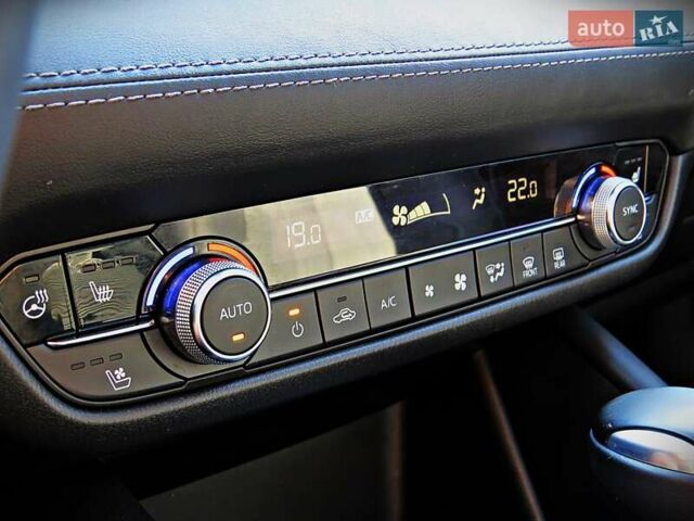 Красный Мазда 6, объемом двигателя 2.5 л и пробегом 118 тыс. км за 18800 $, фото 13 на Automoto.ua