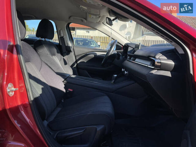 Мазда 6 2018 в Луцке на Automoto.ua Красный Мазда 6, объемом двигателя 2.49 л и пробегом 136 тыс. км за 10999 $, фото 29 на Automoto.ua