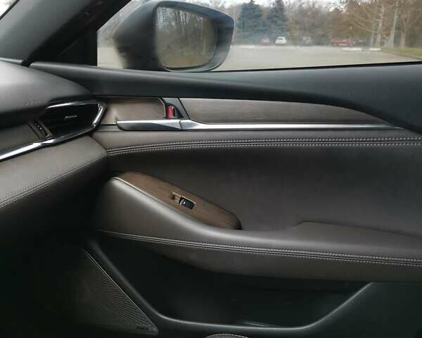 Червоний Мазда 6, об'ємом двигуна 2.49 л та пробігом 20 тис. км за 23999 $, фото 48 на Automoto.ua