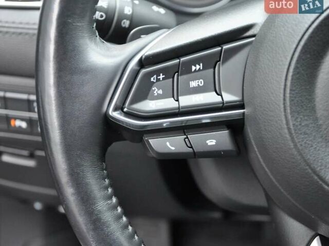 Красный Мазда 6, объемом двигателя 2.49 л и пробегом 25 тыс. км за 16800 $, фото 29 на Automoto.ua