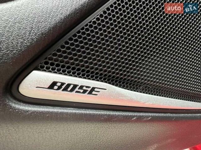 Красный Мазда 6, объемом двигателя 2.49 л и пробегом 116 тыс. км за 17000 $, фото 2 на Automoto.ua