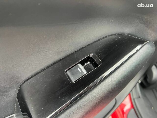 Красный Мазда 6, объемом двигателя 2 л и пробегом 84 тыс. км за 21290 $, фото 36 на Automoto.ua