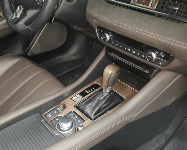 Червоний Мазда 6, об'ємом двигуна 2.49 л та пробігом 20 тис. км за 23999 $, фото 56 на Automoto.ua